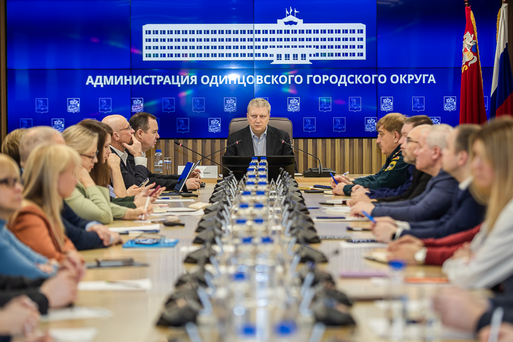 Весенний паводок – по графику противостояния