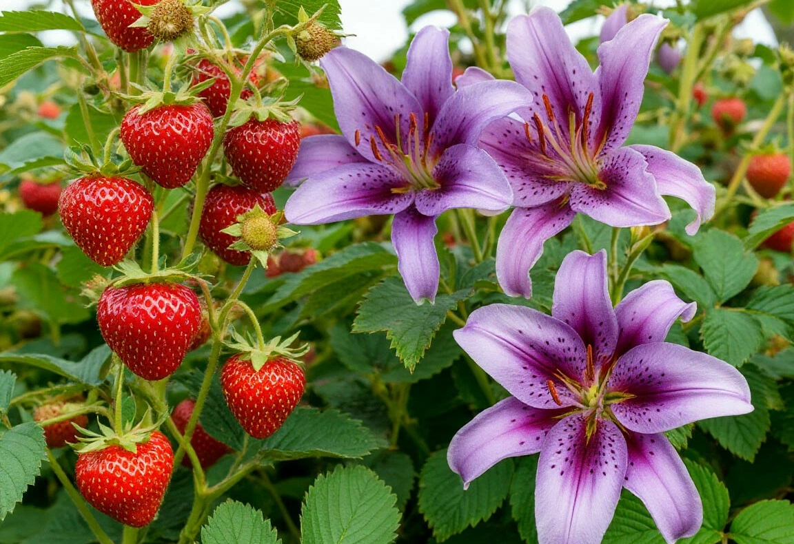 Не верь глазам своим