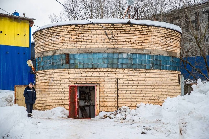 Новые сети против старых проблем