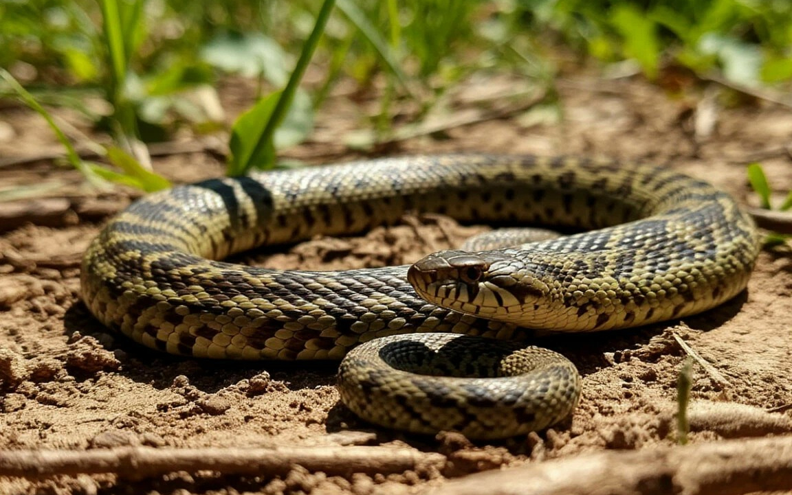 Весна – напастей пора