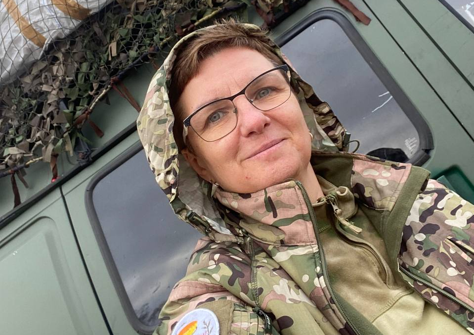 Женское счастье: рецепт Ольги Ржавцевой