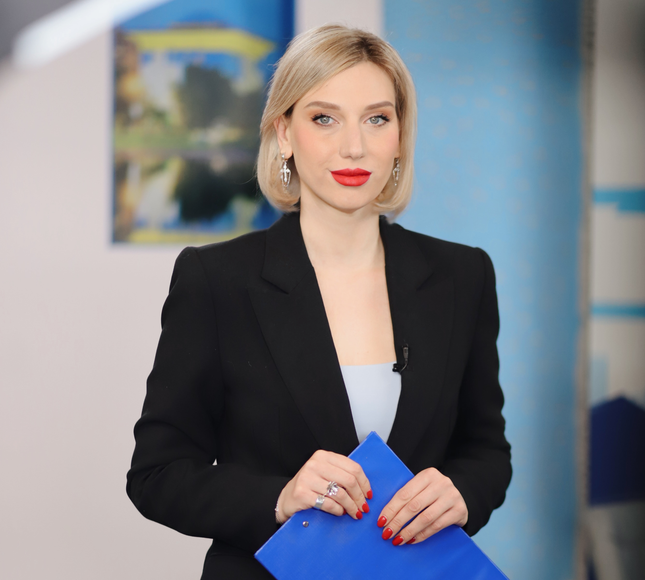 Женское счастье: рецепт Василисы Ивашкиной