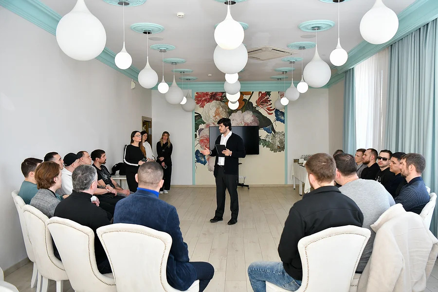 Участники СВО осваивают туризм и управление инфраструктурой в Одинцовском округе