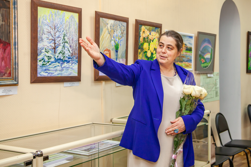 Обручальное кольцо веры, надежды любви