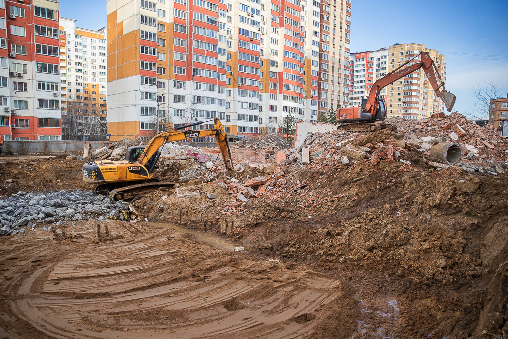 Детский сад «вырастет» за лето