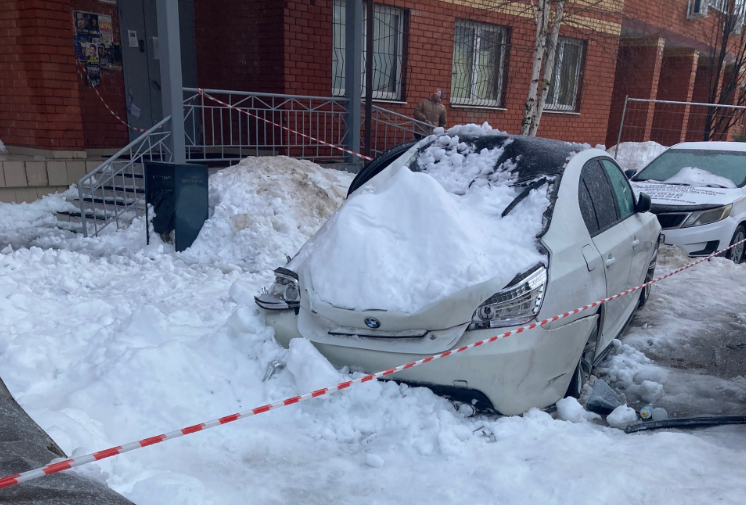 Сводка ЕДДС Одинцовского округа с 23 февраля по 2 марта