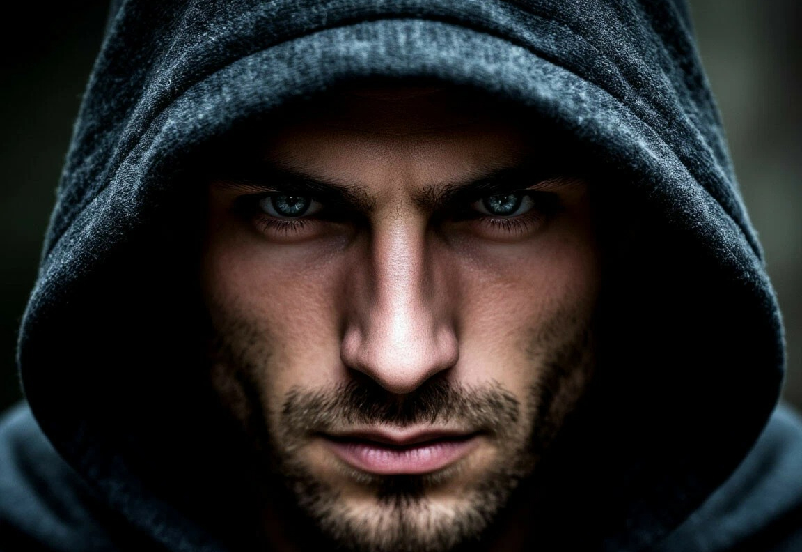 Криминальные оборотни и «денежные мулы»