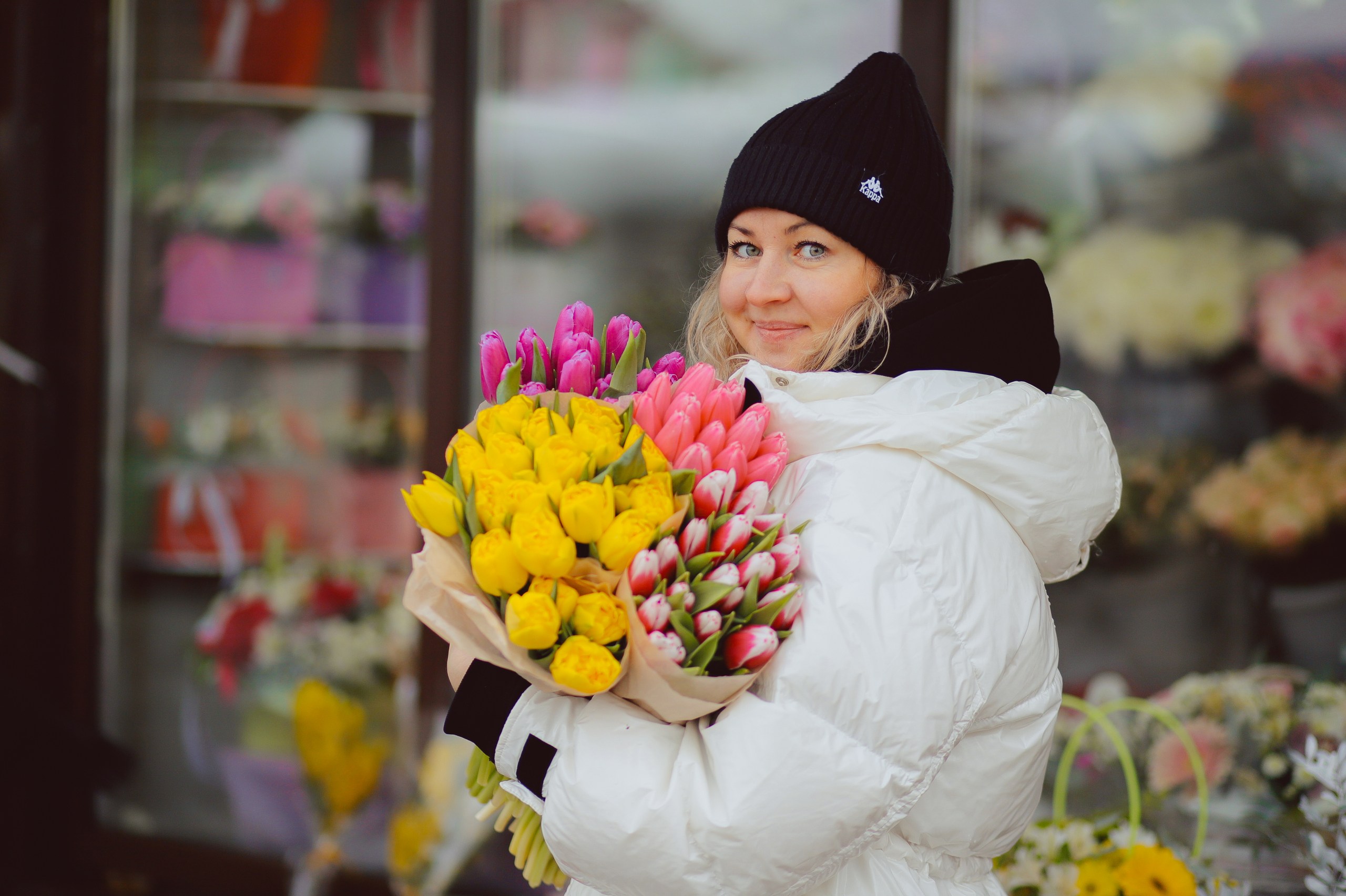 Женское счастье: рецепт Юлии Орловой