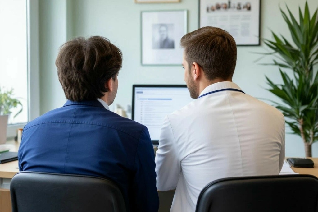 В Подмосковье запустили скрининг для курильщиков и обследование на ВПЧ