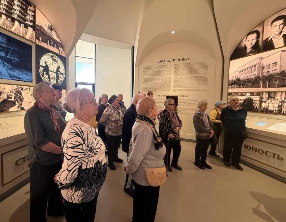 Одинцовский округ развивает паломнический туризм