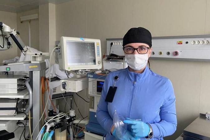 Подмосковье привлекает медиков соципотекой, земельными участками и компенсацией за аренду жилья