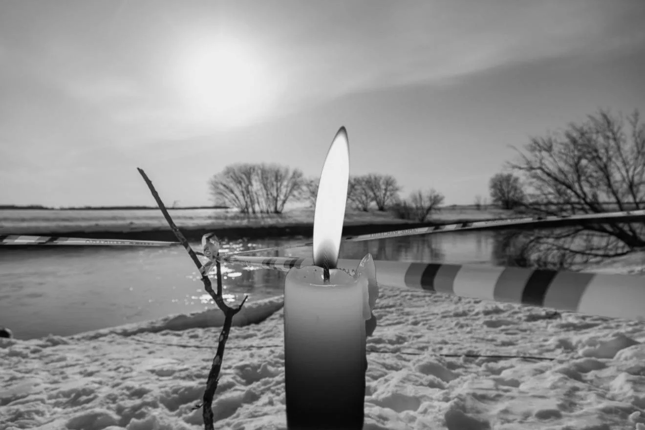 Поисковая операция в Одинцовском округе завершена