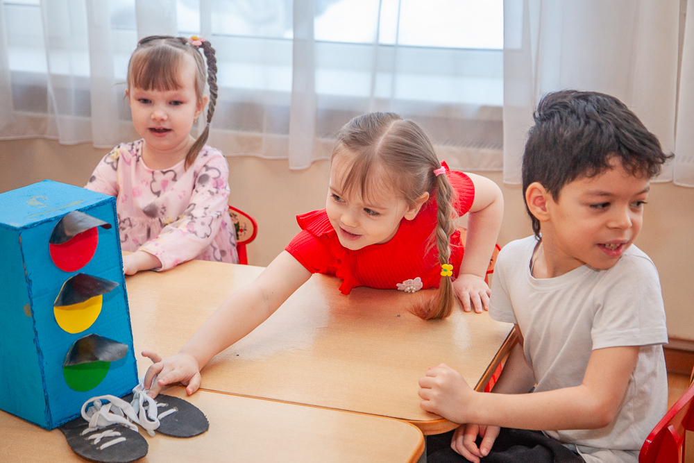 Азбука безопасности – дорожная грамота с детского сада