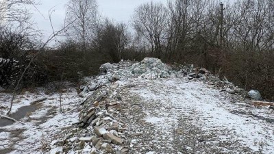 В Одинцовском округе с собственников участка потребуют почти 2 млн рублей за незаконную свалку