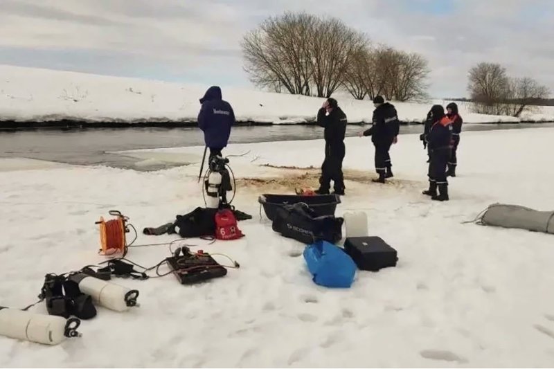 В Одинцовском округе продолжаются поиски пропавших в Звенигороде подростков