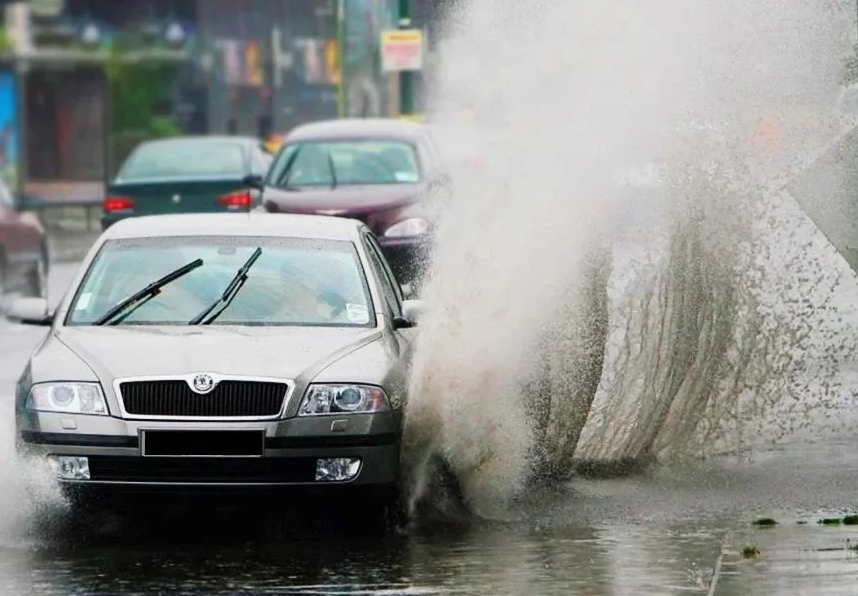 Сводка ЕДДС Одинцовского округа с 16 по 22 марта