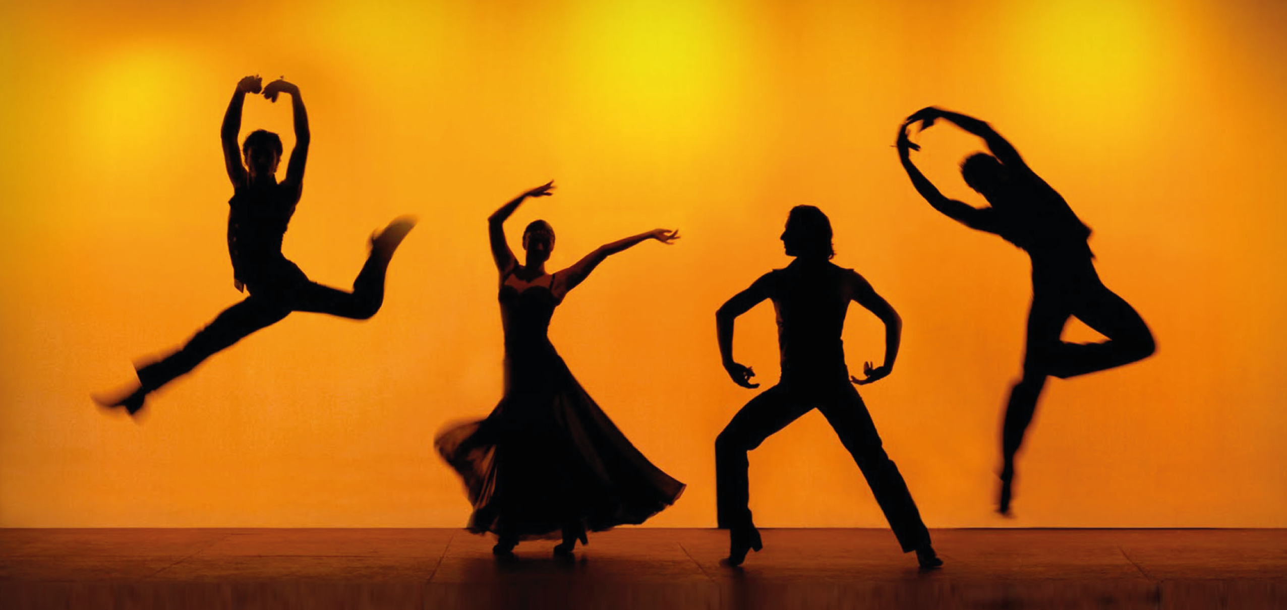 Афиша мероприятий Одинцовского округа с 24 апреля по 1 мая