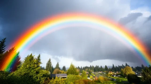Поход на «радугу» в условиях «оттепели»