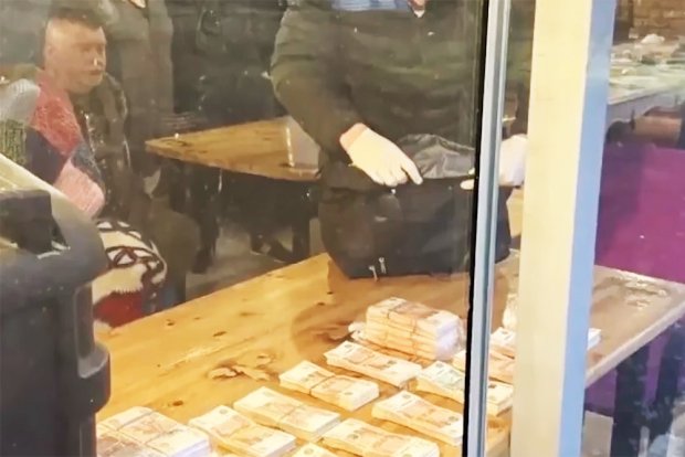 Замглавы парка «Патриот» в Одинцовском округе арестовали по делу о взятке на 18 млн рублей