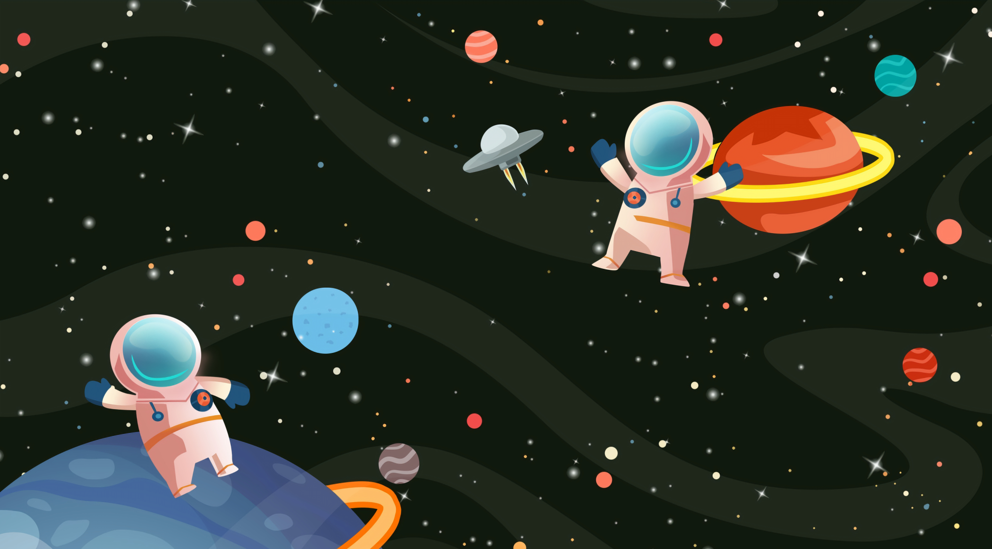 Афиша мероприятий Одинцовского округа с 10 по 17 апреля