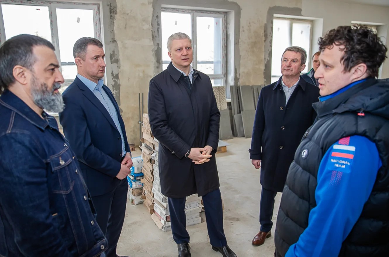 Старый Городок: Народная программа в действии