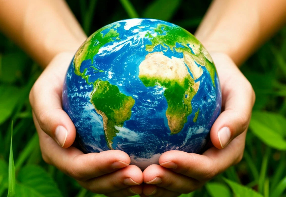 Подмосковье присоединилось к масштабному всероссийскому экологическому марафону «Чистомай»