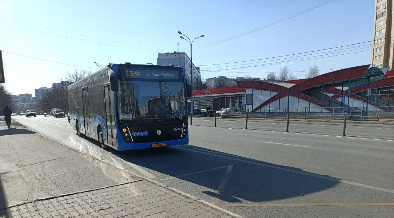 От Москвы до Одинцово и обратно до Москвы – ну а если с социальной картой вы?