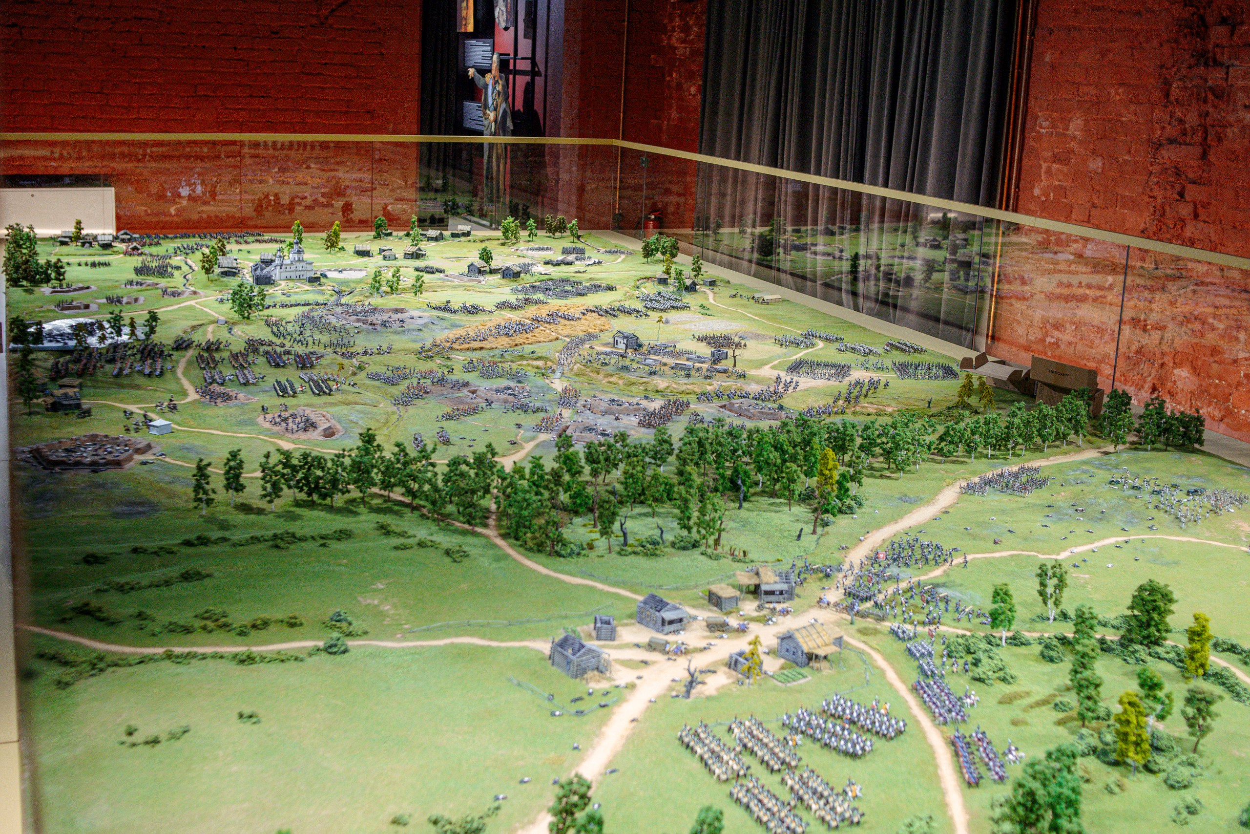 Дом Герцена получил свой дом