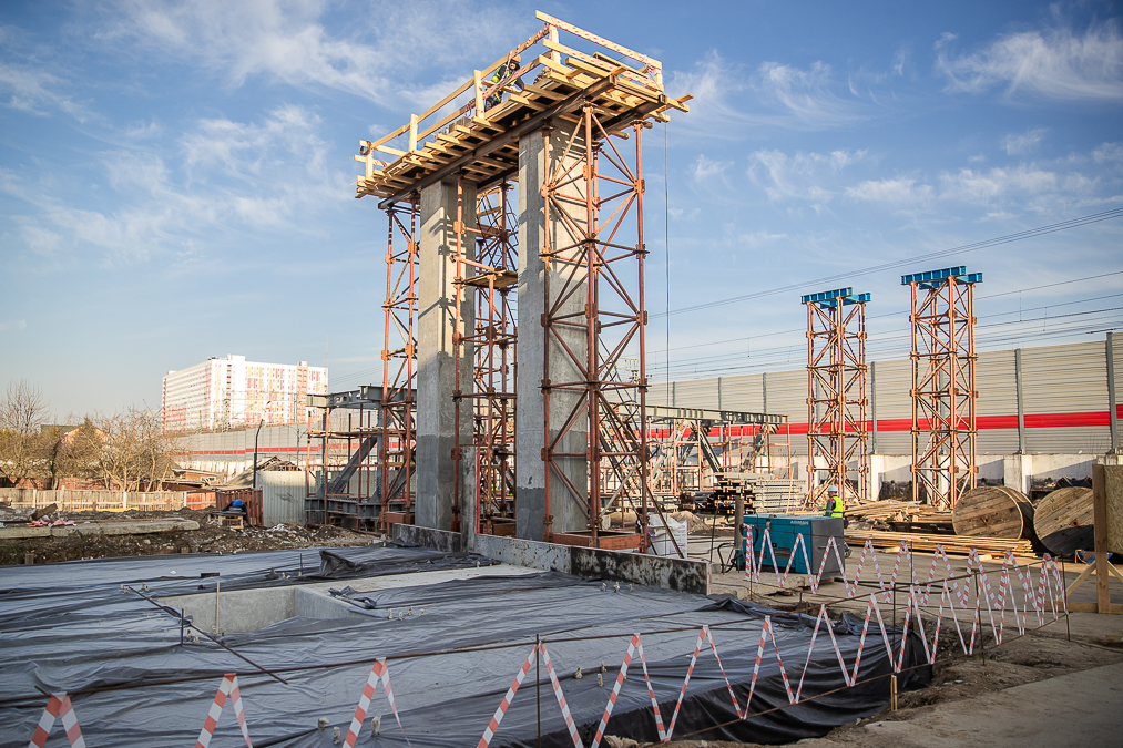 Трудности перехода