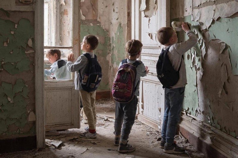 Сводка ЕДДС Одинцовского округа с 30 марта по 5 апреля