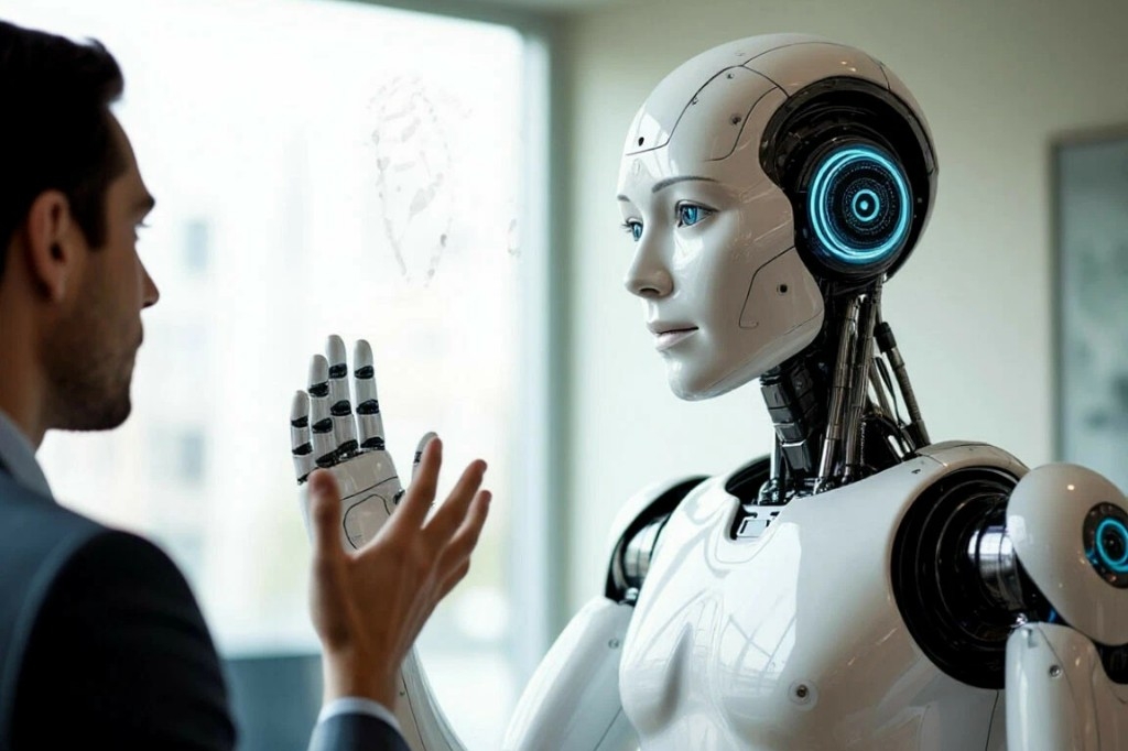 Будь человеком!