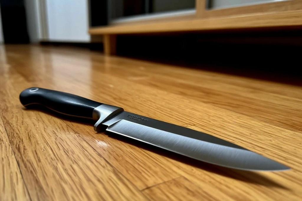 Полицейские задержали подозреваемого в двойном убийстве в Одинцовском округе