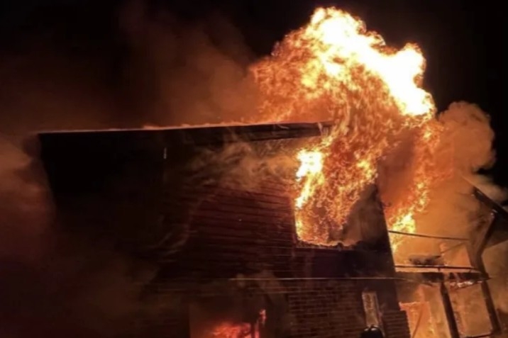 Обжигающая статистика пожарной обстановки в Одинцовском округе