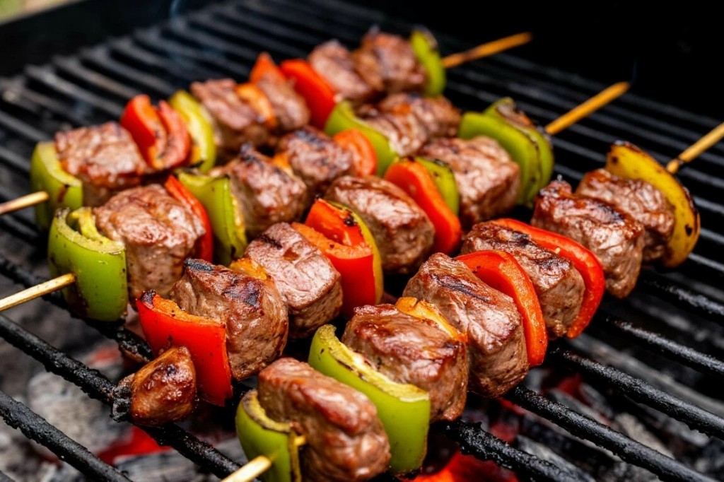 ФАС «замариновала» цены на шашлык