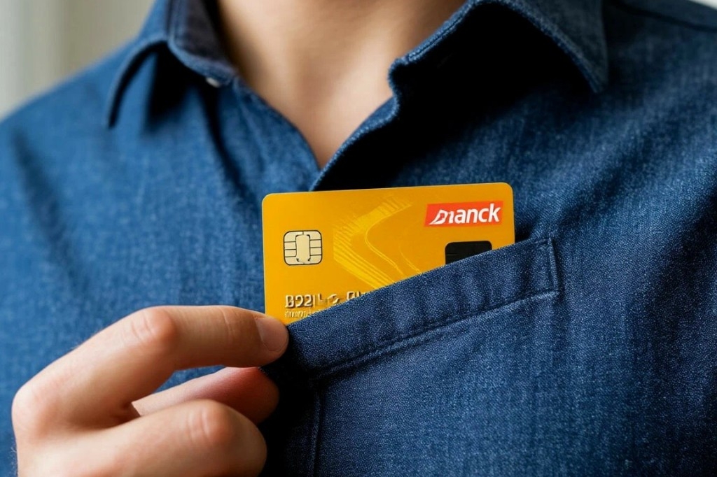 В Одинцовском округе раскрыта кража с банковской карты