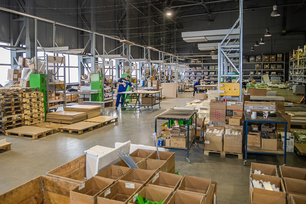 Стабильное будущее с новой профессией