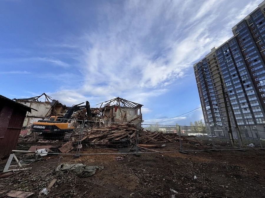 «Единая Россия» в Подмосковье подводит итоги выполнения Народной программы в сфере жилищного строительства за пять лет