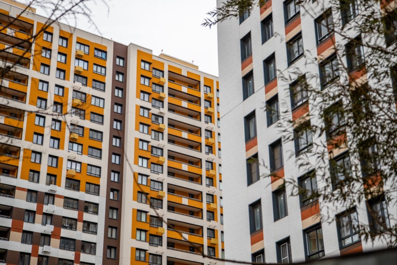 «Единая Россия» в Подмосковье подводит итоги выполнения Народной программы в сфере жилищного строительства за пять лет