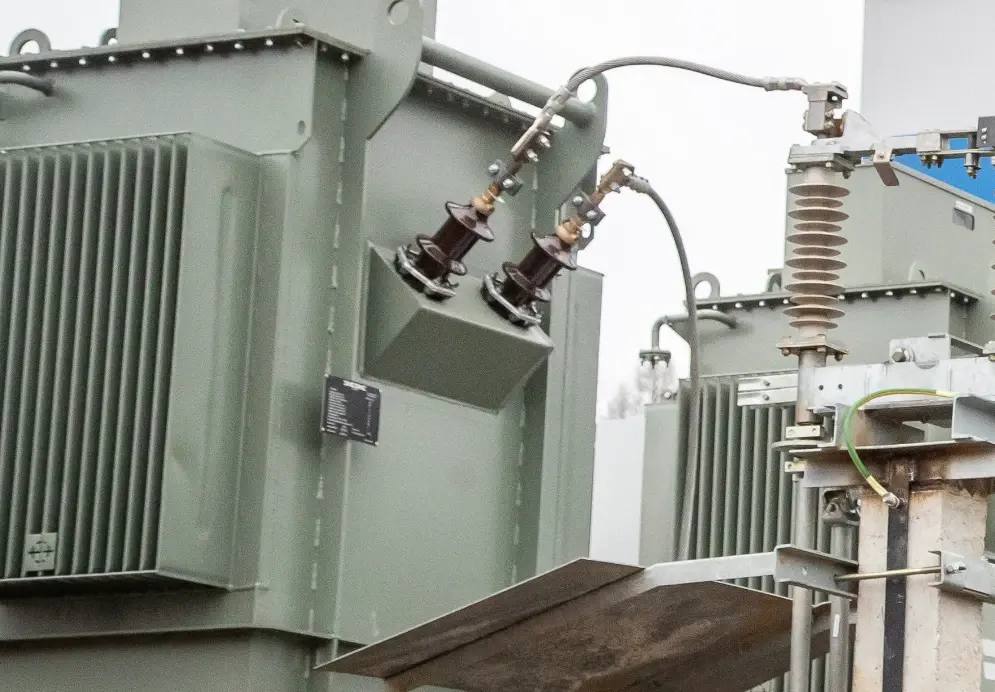 Электроснабжение и водоснабжение КП «Зелёная Роща-1» в Одинцовском округе полностью восстановлены