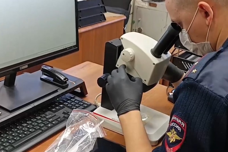 Наркоторговца век недолог