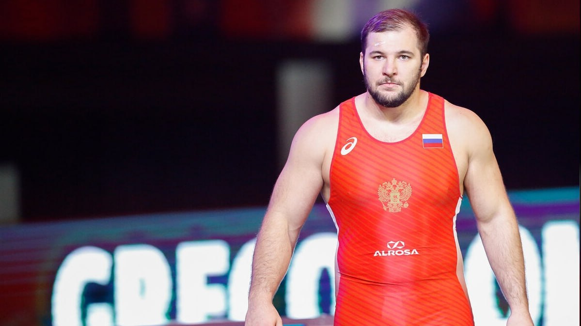 Спортсмен из Одинцовского округа стал семикратным чемпионом России по греко‑римской борьбе