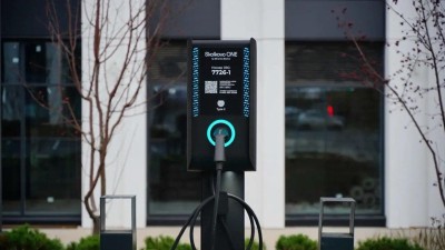 В Одинцовском округе расширяют инфраструктуру для электромобилей
