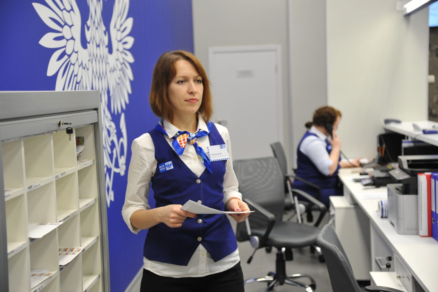 Почтовые отделения Одинцовского округа изменят график работы в День России