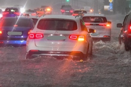 Сводка ЕДДС Одинцовского округа с 22 по 28 июня