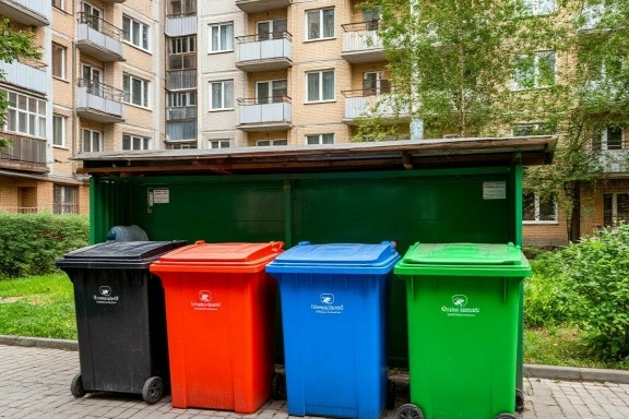 В Одинцовском округе 25 и 26 июля пройдут экоакции по раздельному сбору отходов