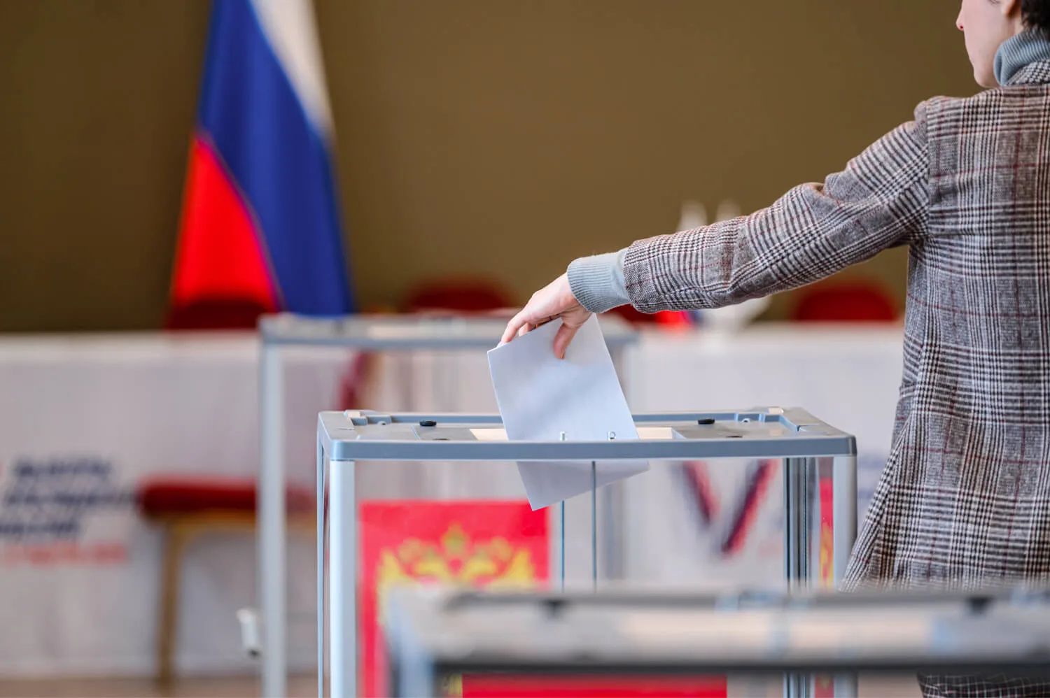 ШОН Одинцовского округа информирует: Избирательная кампания – 2026: что происходит сейчас?