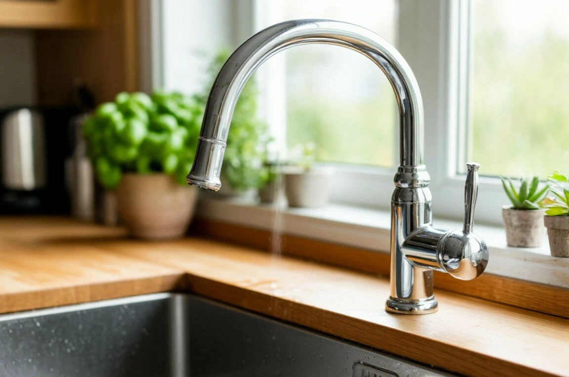 В Одинцово временно ограничат водоснабжение из‑за ремонтных работ