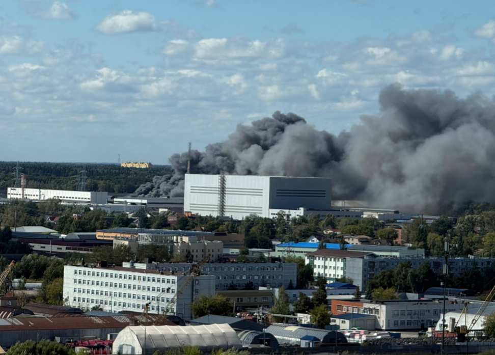 Пожарная обстановка: с начала года в Московской области сгорели 229 человек