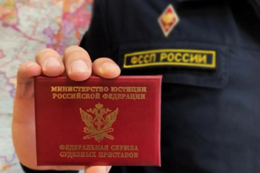 Одинцовский отдел судебных приставов: как взыскиваются алименты