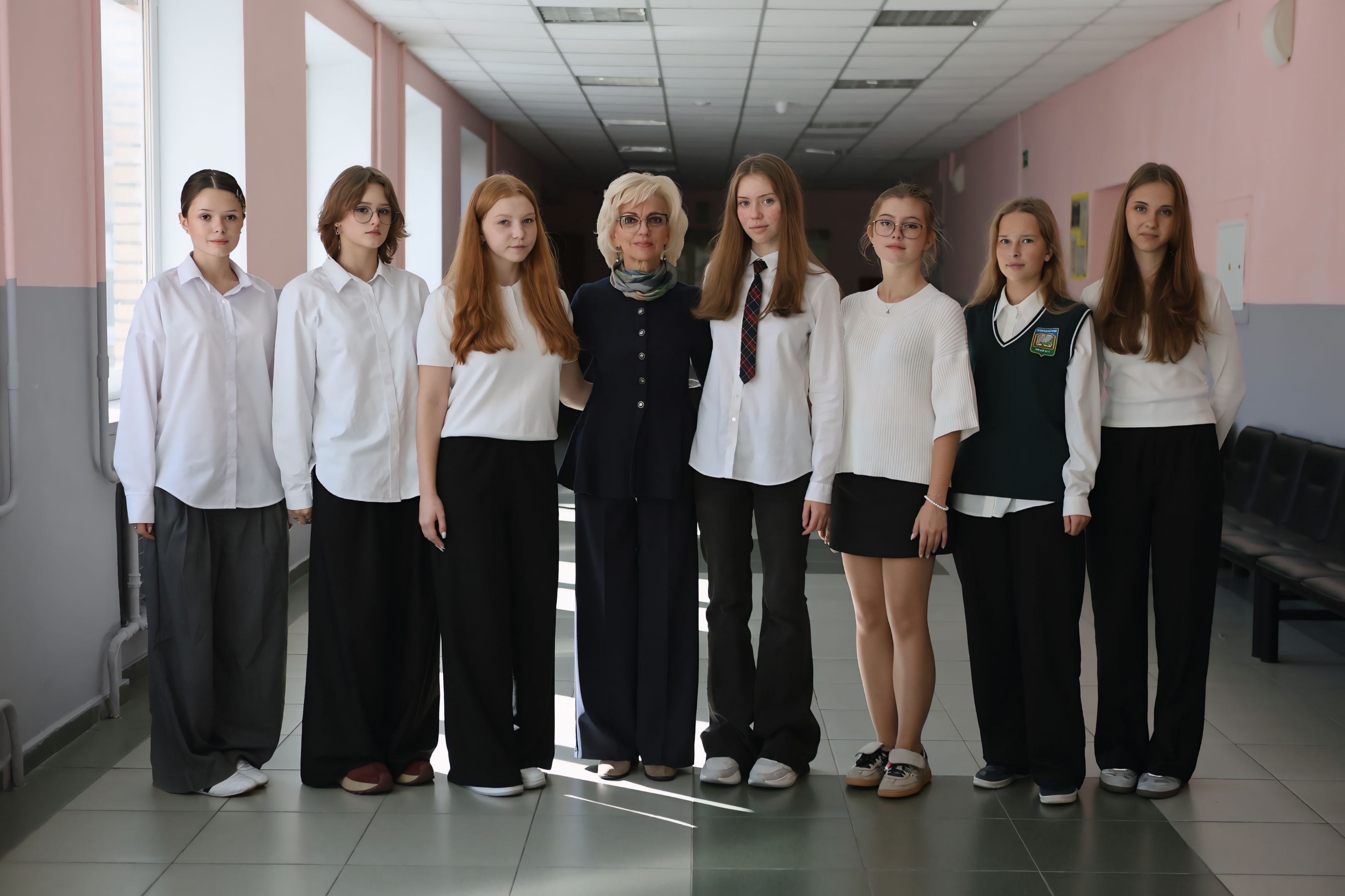 Уроки французского по-одинцовски